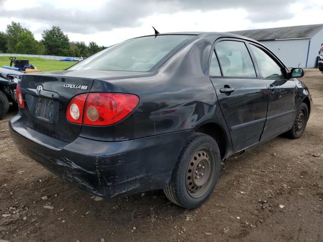 Photo 4 from auction – 2007 TOYOTA COROLLA CE with VIN 1NXBR32E87Z781714