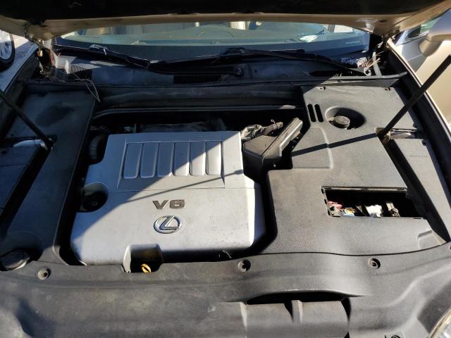 Photo 7 from auction – 2008 LEXUS ES 350 with VIN JTHBJ46G382166822