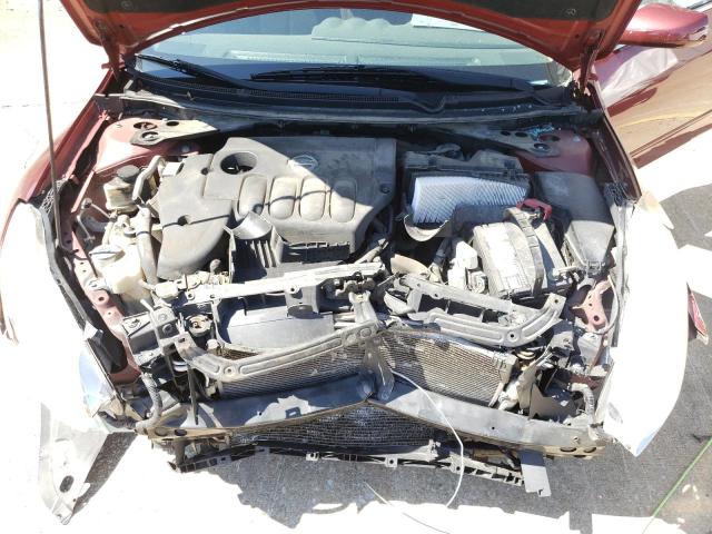 Photo 7 from auction – 2010 NISSAN ALTIMA BAS with VIN 1N4AL2AP7AC194700