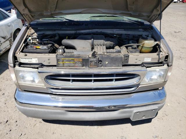 Photo 7 from auction – 2001 FORD ECONOLINE with VIN 1FBNE31L91HA92315