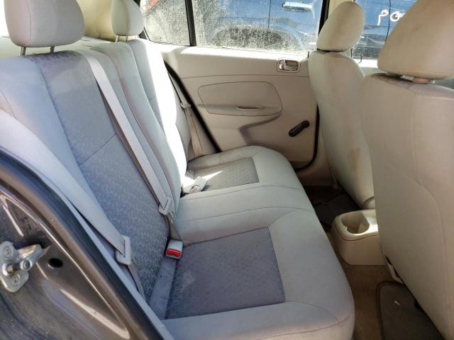 Photo 6 from auction – 2008 CHEVROLET COBALT LS with VIN 1G1AK58F987254256