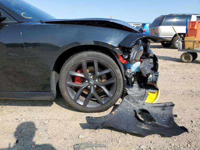 Photo 9 from auction – 2020 DODGE CHARGER R/ with VIN 2C3CDXCT5LH175123