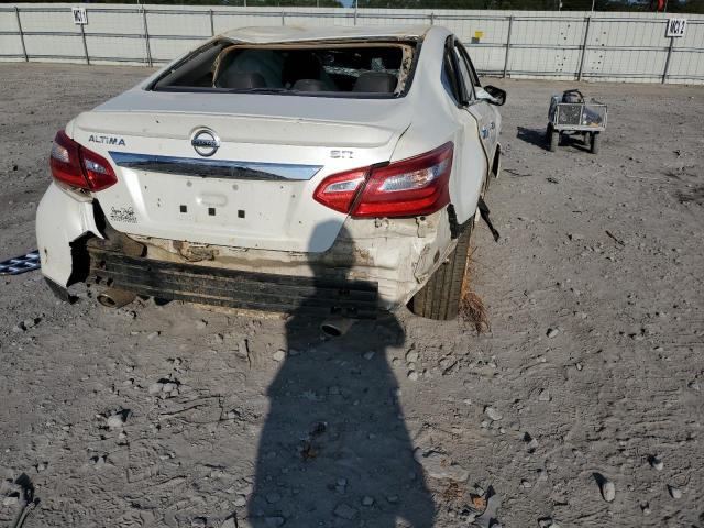Photo 9 from auction – 2016 NISSAN ALTIMA 2.5 with VIN 1N4AL3AP1GC285735