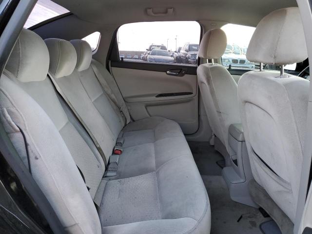 Photo 6 from auction – 2008 CHEVROLET IMPALA LS with VIN 2G1WB58N689111437
