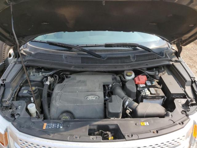 Photo 7 from auction – 2015 FORD EXPLORER X with VIN 1FM5K8D88FGA87673