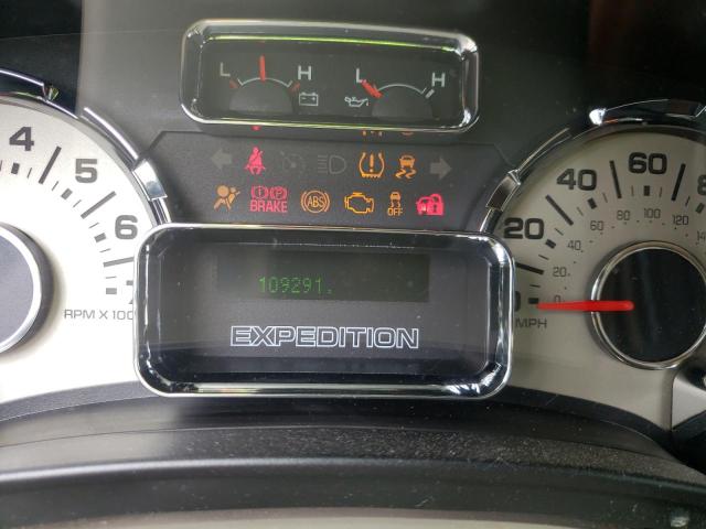 Photo 8 from auction – 2014 FORD EXPEDITION with VIN 1FMJU1K57EEF47652