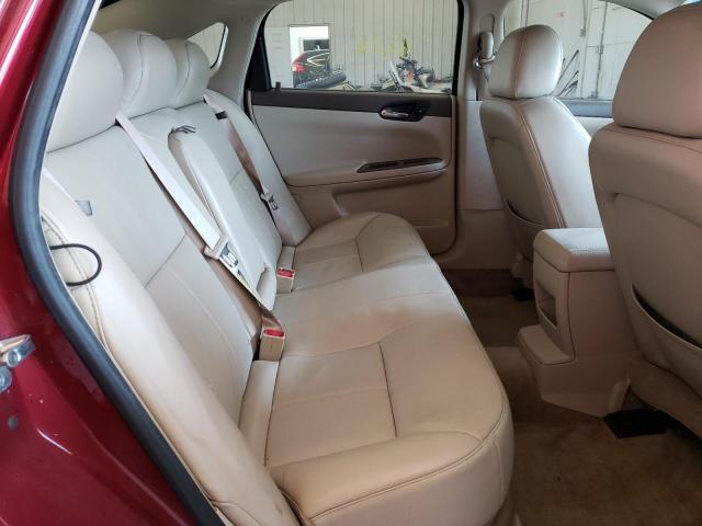 Photo 6 from auction – 2008 CHEVROLET IMPALA LT with VIN 2G1WT58K981244999