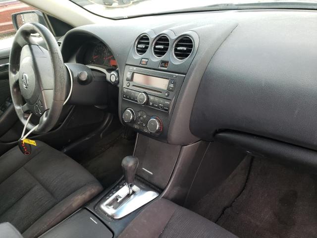 Photo 9 from auction – 2012 NISSAN ALTIMA BAS with VIN 1N4AL2AP5CC215627