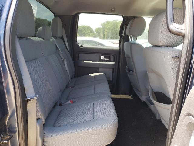 Photo 6 from auction – 2013 FORD F150 SUPER with VIN 1FTEW1CM4DKG42045