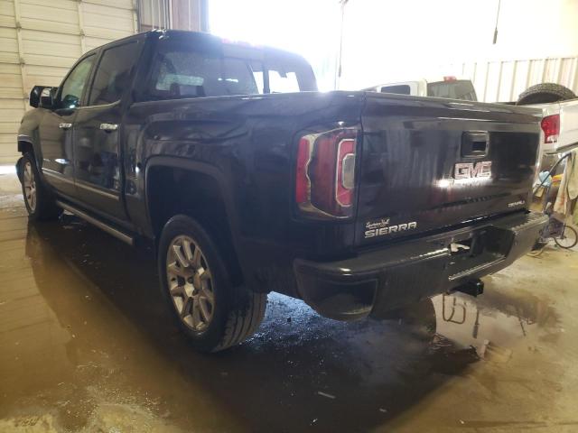 Photo 3 from auction – 2016 GMC SIERRA K15 with VIN 3GTU2PEJ0GG211971