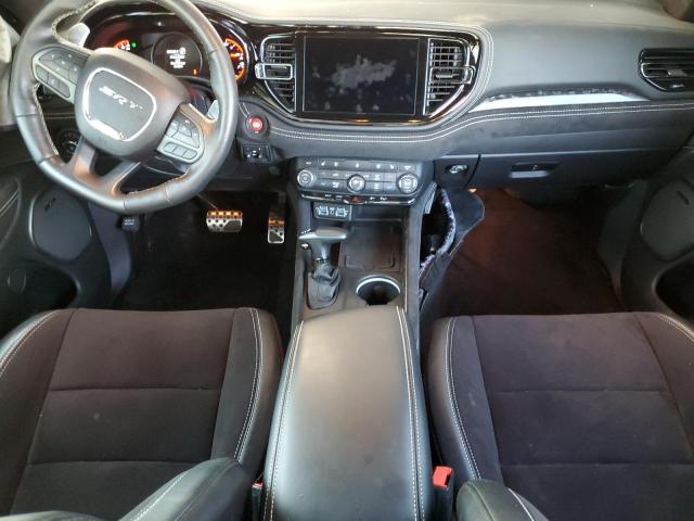 Photo 5 from auction – 2021 DODGE DURANGO SR with VIN 1C4SDJGJ9MC822687