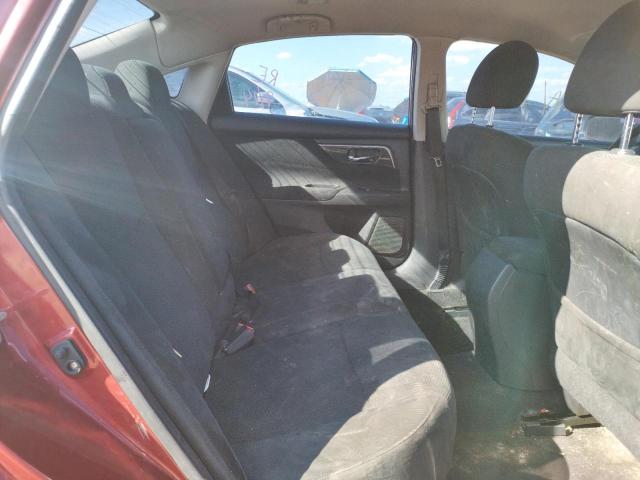 Photo 6 from auction – 2014 NISSAN ALTIMA 2.5 with VIN 1N4AL3AP4EC192673