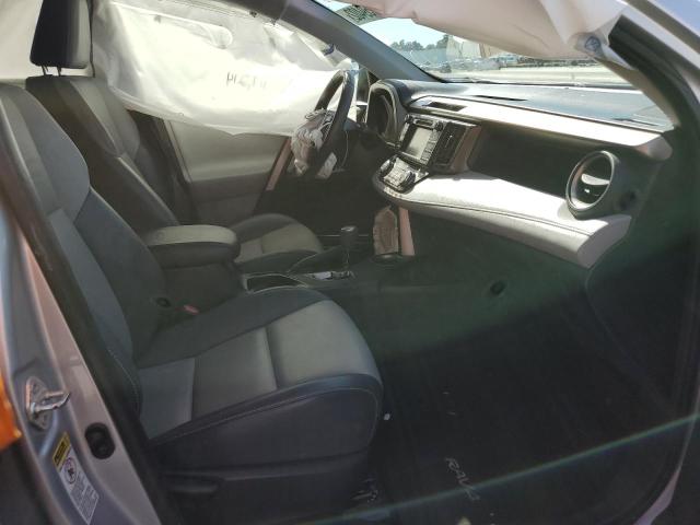 Photo 5 from auction – 2013 TOYOTA RAV4 LIMIT with VIN 2T3DFREV1DW069550