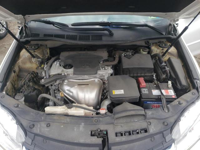 Photo 7 from auction – 2016 TOYOTA CAMRY LE with VIN 4T4BF1FK9GR581122
