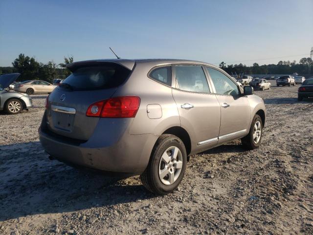 Photo 4 from auction – 2012 NISSAN ROGUE S with VIN JN8AS5MT6CW612807