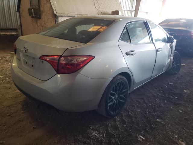 Photo 4 from auction – 2019 TOYOTA COROLLA L with VIN 5YFBURHE8KP915396