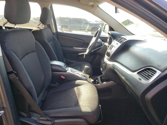 Foto 5 de la subasta – 2017 DODGE JOURNEY SX con VIN 3C4PDCBG1HT511651