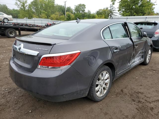 Photo 4 from auction – 2013 BUICK LACROSSE with VIN 1G4GA5ER5DF214285