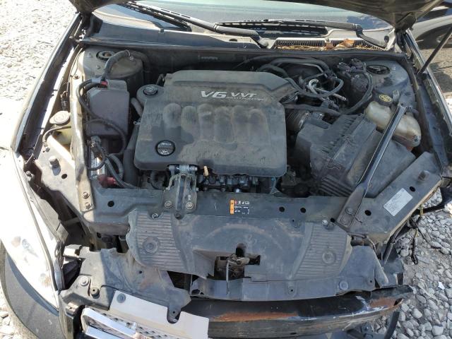 Photo 7 from auction – 2015 CHEVROLET IMPALA LIM with VIN 2G1WA5E35F1115710