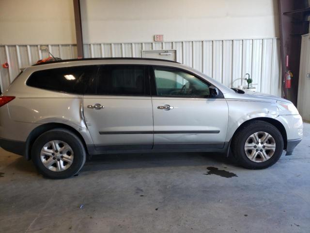 Photo 9 from auction – 2011 CHEVROLET TRAVERSE L with VIN 1GNKREED1BJ178902