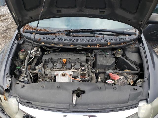 Photo 7 from auction – 2010 HONDA CIVIC VP with VIN 2HGFA1F30AH577494