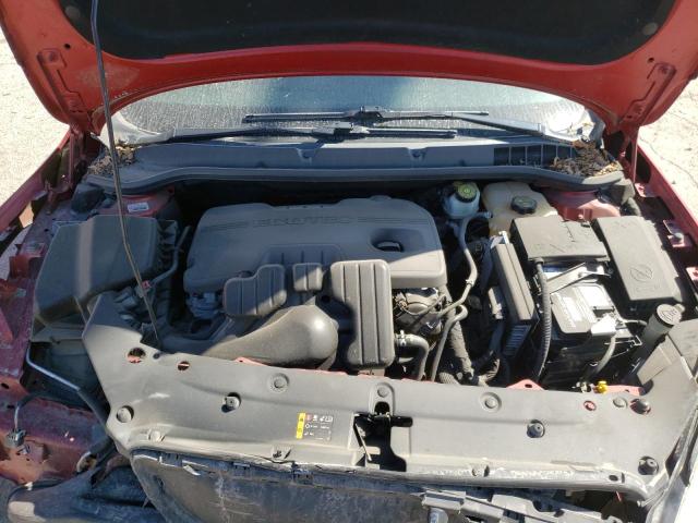 Photo 7 from auction – 2016 BUICK VERANO with VIN 1G4PP5SK7G4133164