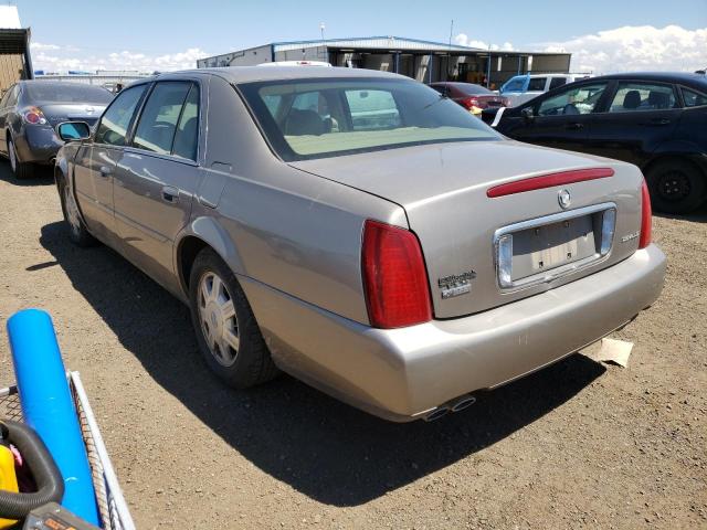 Photo 3 from auction – 2004 CADILLAC DEVILLE with VIN 1G6KD54Y34U181221