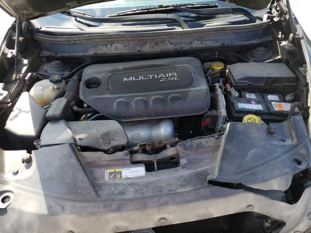 Photo 7 from auction – 2015 JEEP CHEROKEE L with VIN 1C4PJLDBXFW602578
