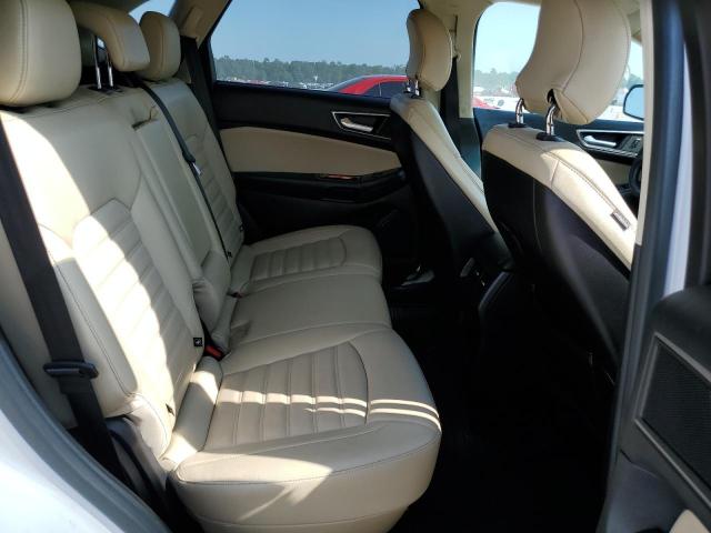 Photo 6 from auction – 2015 FORD EDGE SEL with VIN 2FMTK3J95FBB15802