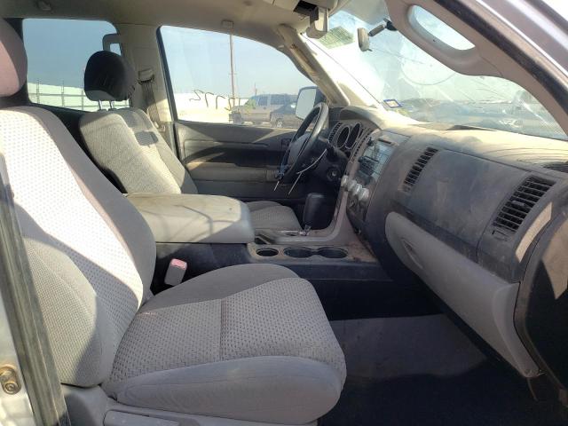 Photo 5 from auction – 2010 TOYOTA TUNDRA DOU with VIN 5TFRM5F15AX005759