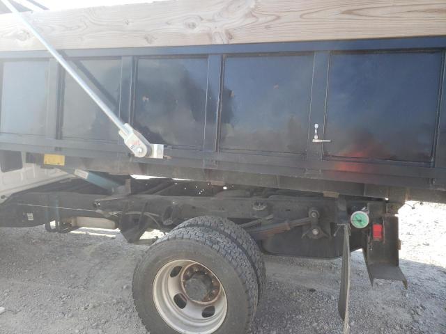 Photo 9 from auction – 2019 RAM 5500 with VIN 3C7WRNBL1KG646377