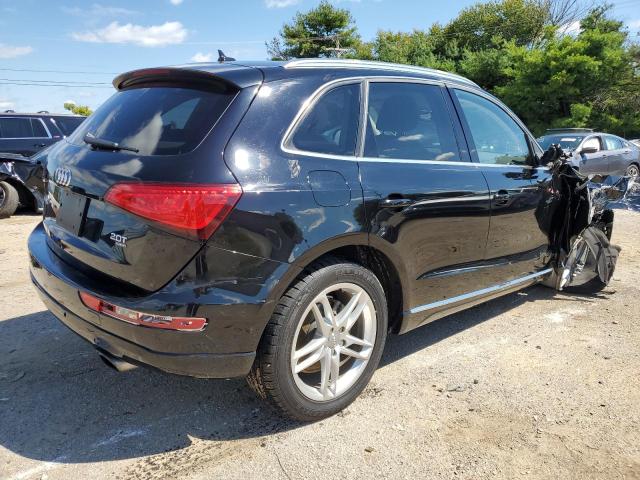Photo 4 from auction – 2013 AUDI Q5 PREMIUM with VIN WA1LFAFP2DA075654