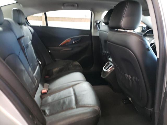 Photo 6 from auction – 2015 BUICK LACROSSE with VIN 1G4GB5G30FF278498