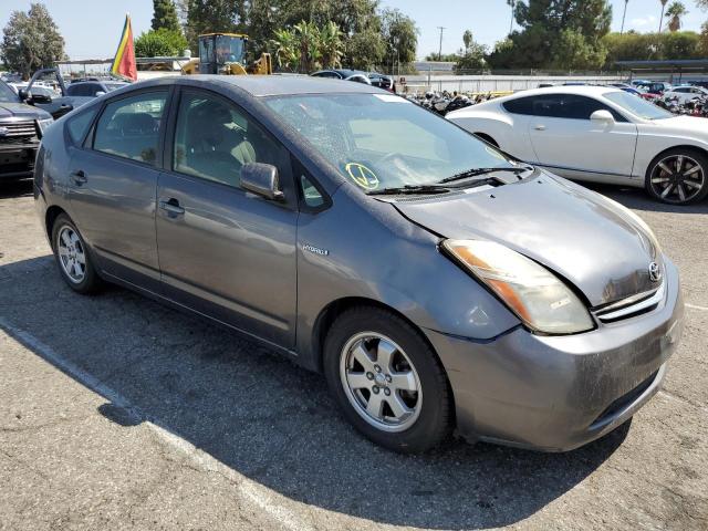 TOYOTA PRIUS 2007 with VIN JTDKB20U873219315 - Photo from auction