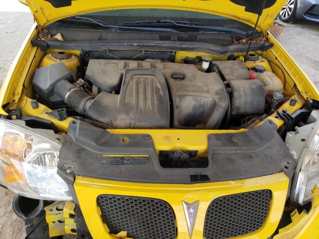Photo 7 from auction – 2008 PONTIAC G5 with VIN 1G2AL18F987319608