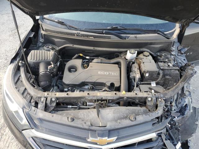 Photo 7 from auction – 2019 CHEVROLET EQUINOX LT with VIN 2GNAXUEV5K6120339