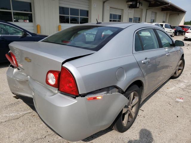 Photo 4 from auction – 2011 CHEVROLET MALIBU 1LT with VIN 1G1ZC5E17BF301614