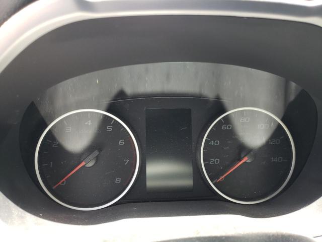 Photo 8 from auction – 2022 MITSUBISHI ECLIPSE CR with VIN JA4ASWAA5NZ002574