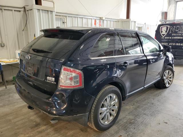 Photo 4 from auction – 2010 FORD EDGE LIMIT with VIN 2FMDK3KC0ABB74537