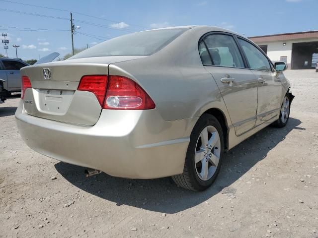 Photo 4 from auction – 2007 HONDA CIVIC EX with VIN 1HGFA16817L034775