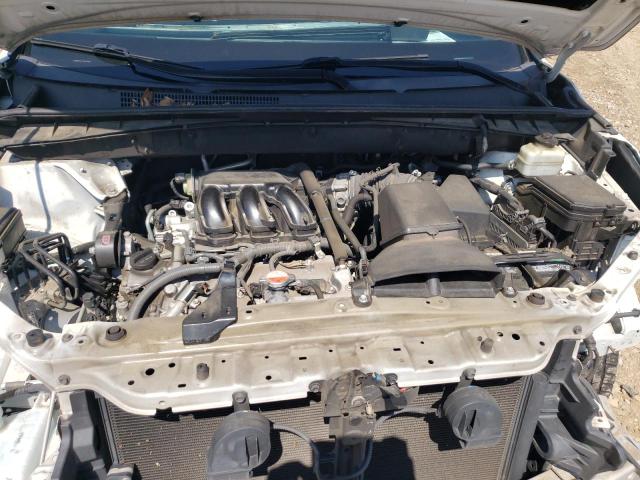 Photo 7 from auction – 2015 TOYOTA HIGHLANDER with VIN 5TDBKRFH7FS200531