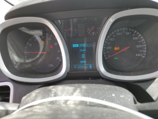 Photo 8 from auction – 2013 CHEVROLET EQUINOX LS with VIN 2GNFLCEK8D6185190