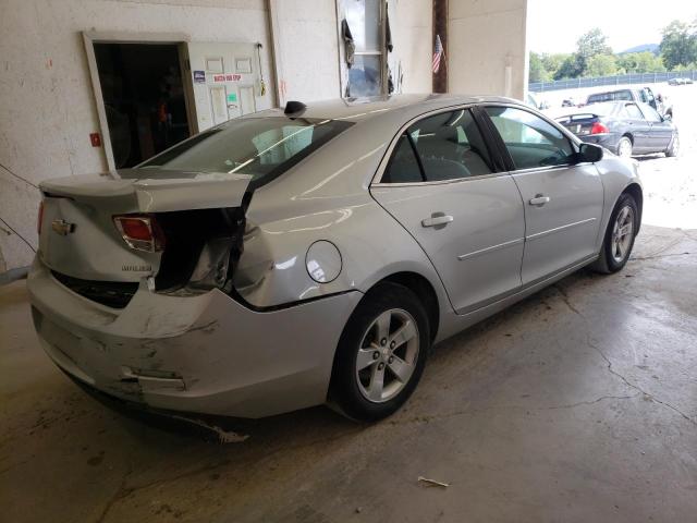 Photo 4 from auction – 2013 CHEVROLET MALIBU LS with VIN 1G11B5SA1DF337838