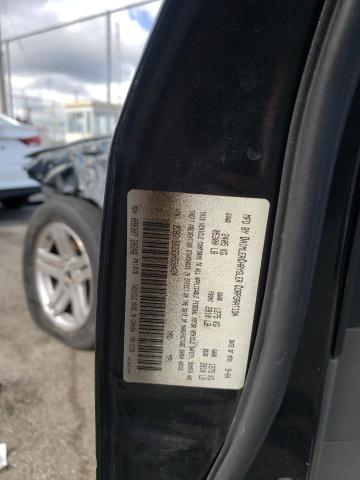 Photo 10 from auction – 2005 DODGE MAGNUM R/T with VIN 2D8GV58265H550424