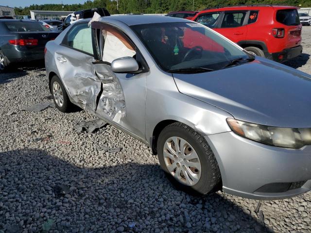 Photo 9 from auction – 2012 KIA FORTE LX with VIN KNAFT4A29C5558572