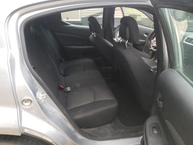 Photo 6 from auction – 2013 DODGE AVENGER SE with VIN 1C3CDZAB1DN676055
