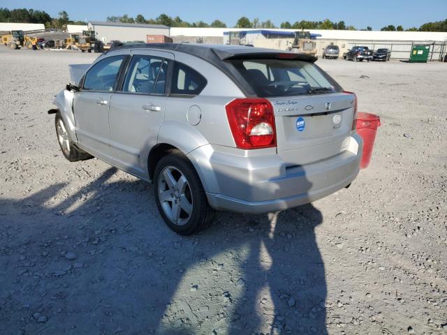 Photo 3 from auction – 2008 DODGE CALIBER R/ with VIN 1B3HB78K18D653325