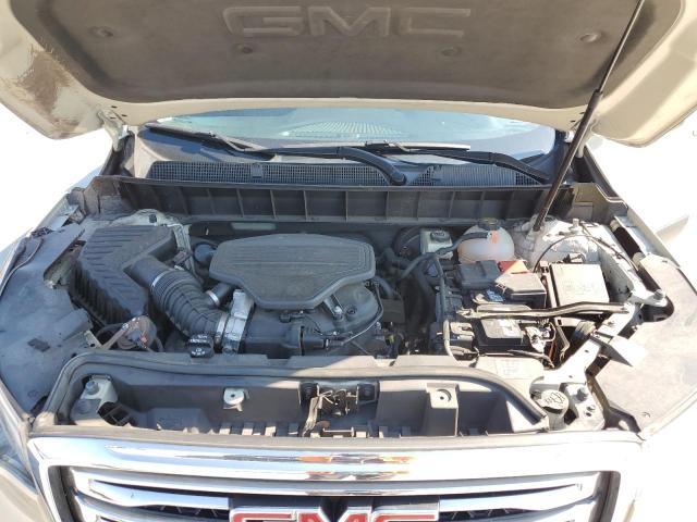 Photo 7 from auction – 2017 GMC ACADIA SLT with VIN 1GKKNMLS2HZ162660