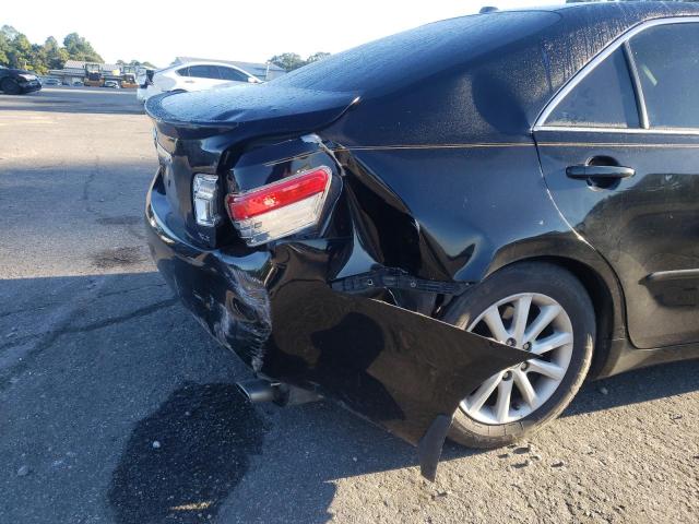 Photo 9 from auction – 2010 TOYOTA CAMRY with VIN 4T1BF3EK3AU521075