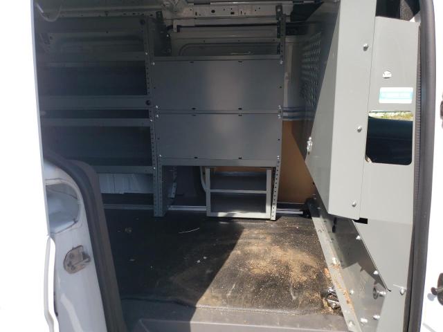 Photo 6 from auction – 2020 FORD TRANSIT CO with VIN NM0LS7E28L1479855
